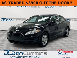 Used 2007 Toyota Camry LE image 1