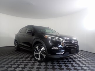 Used 2016 Hyundai Tucson Limited w/ Option Group 03 image 1