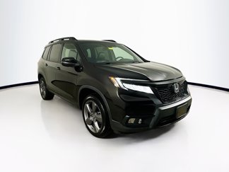 Used 2020 Honda Passport Touring image 1