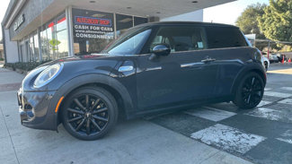 Used 2014 MINI Cooper S image 1