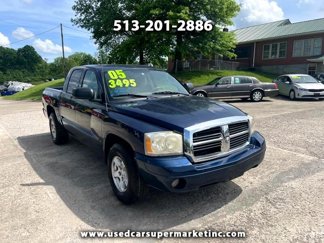 Used 2005 Dodge Dakota SLT image 1