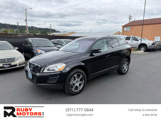 Used 2012 Volvo XC60 T6 image 1