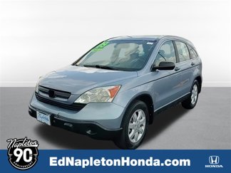 Used 2009 Honda CR-V LX image 1