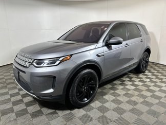 Used 2020 Land Rover Discovery Sport image 1