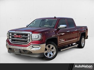 Used 2016 GMC Sierra 1500 SLT image 1