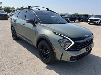Used 2024 Kia Sportage X-Pro image 1