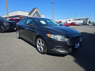Used 2015 Ford Fusion SE w/ Equipment Group 201A image 1