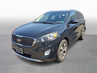 Used 2016 Kia Sorento SX image 1