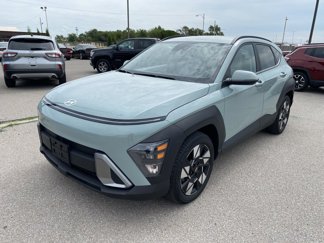 Used 2024 Hyundai Kona SEL image 1