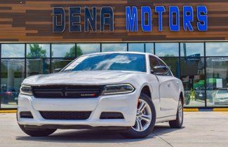 Used 2023 Dodge Charger SXT image 1