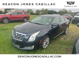 Used 2014 Cadillac XTS Premium w/ Driver Assist Package image 1