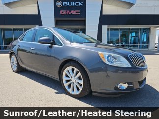 Used 2012 Buick Verano Leather image 1