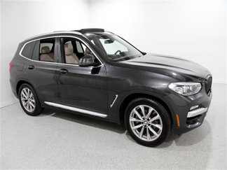 Used 2018 BMW X3 xDrive30i image 1