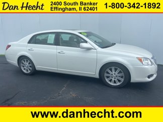 Used 2008 Toyota Avalon Limited image 1