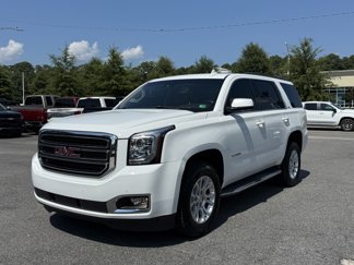 Used 2016 GMC Yukon SLT image 1