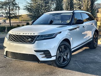 Used 2020 Land Rover Range Rover Velar R-Dynamic S image 1