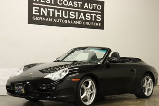 Used 2003 Porsche 911 Carrera image 1