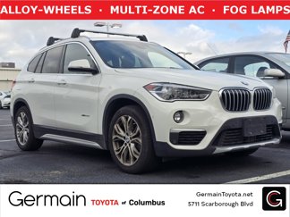 Used 2016 BMW X1 xDrive28i image 1
