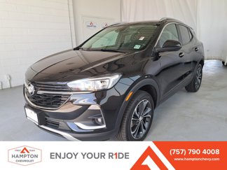 Used 2022 Buick Encore GX Select image 1