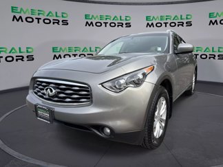 Used 2011 INFINITI FX35 AWD image 1