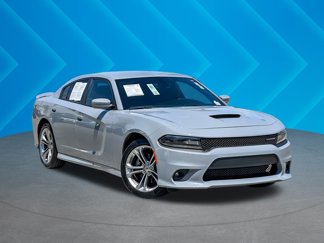 Used 2021 Dodge Charger GT w/ Plus Group image 1