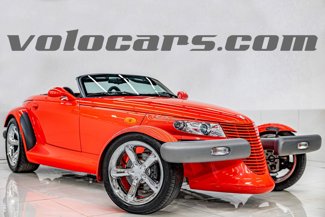 Used 1999 Plymouth Prowler image 1