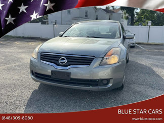 Used 2009 Nissan Altima 2.5 S image 1