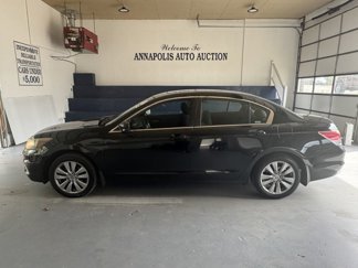 Used 2012 Honda Accord EX image 1