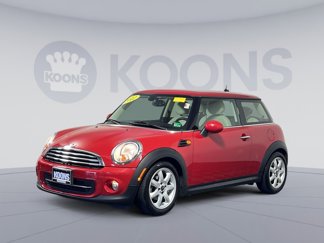 Used 2012 MINI Cooper Hardtop image 1