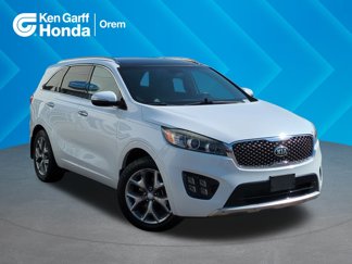 Used 2016 Kia Sorento SX image 1