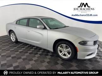 Used 2022 Dodge Charger SXT w/ Leather Interior Group image 1