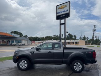 Used 2020 Ford Ranger XL w/ Equipment Group 101A Mid image 1