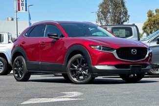 Used 2022 MAZDA CX-30 2.5 Turbo w/ Premium Plus Pkg image 1