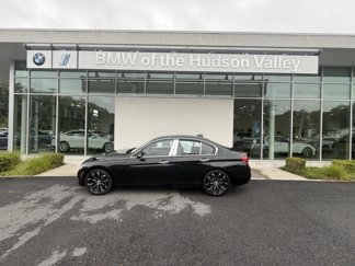 Used 2017 BMW 330i xDrive Sedan image 1