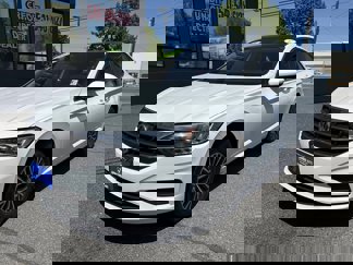 Used 2020 Volkswagen Jetta SE w/ SE Cold Weather Package image 1