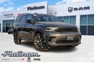 New 2025 Dodge Durango GT w/ Blacktop Package image 1