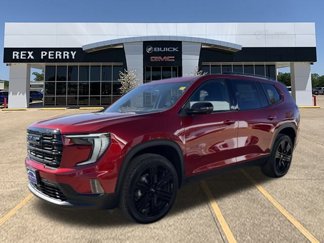 New 2025 GMC Acadia Elevation w/ Elevation Premium Package image 1