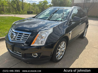 Used 2014 Cadillac SRX Premium w/ Driver Assist Package image 1