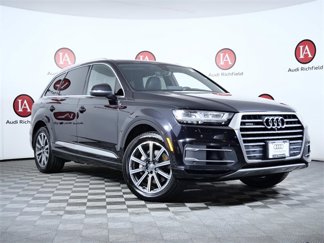 Used 2017 Audi Q7 3.0T Premium Plus image 1