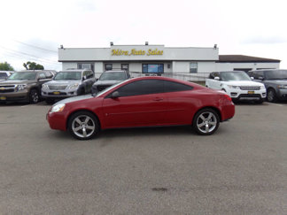 Used 2006 Pontiac G6 GTP w/ Premium Value Package 2 image 1