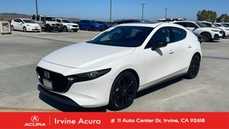 Used 2023 MAZDA MAZDA3 AWD 2.5 Turbo Hatchback image 1