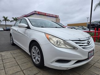 Used 2011 Hyundai Sonata GLS image 1
