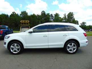 Used 2014 Audi Q7 TDI Premium Plus image 1