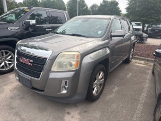 Used 2012 GMC Terrain SLE image 1