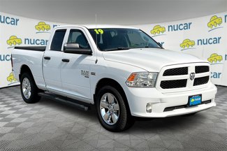 Used 2019 RAM 1500 Express w/ Express Value Package image 1