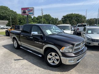 Used 2011 RAM 1500 Laramie image 1