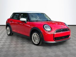New 2025 MINI Cooper S image 1