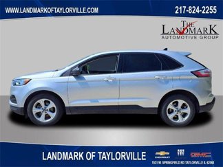 Used 2019 Ford Edge SE image 1
