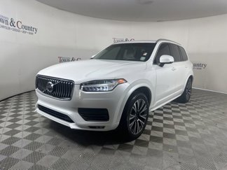 Used 2020 Volvo XC90 T6 Momentum w/ Protection Package Premier image 1