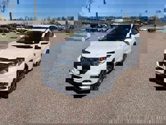 Certified 2022 Honda HR-V EX image 1